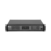 XMAX CX - 1200 Power Amplifier 2 x 600W - 