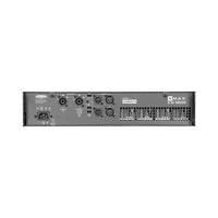 XMAX CX - 1200 Power Amplifier 2 x 600W - 