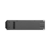 XMAX CX - 1800 Power Amplifier 2 x 900W - 