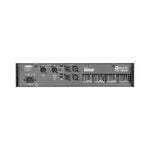XMAX CX - 1800 Power Amplifier 2 x 900W - 