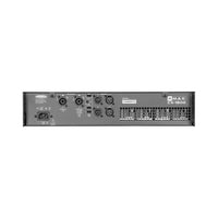 XMAX CX - 1800 Power Amplifier 2 x 900W - 