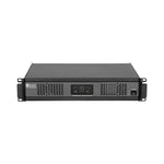 XMAX CX - 2400 Power Amplifier 2 x 1200W - 