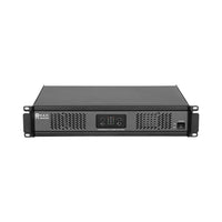 XMAX CX - 2400 Power Amplifier 2 x 1200W - 