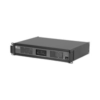 XMAX CX - 2400 Power Amplifier 2 x 1200W - 