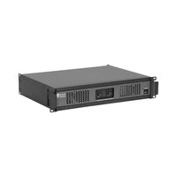 XMAX CX - 2400 Power Amplifier 2 x 1200W - 