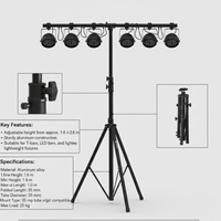 Xmax CX - LS - 1 Light Stand - 