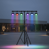 Xmax CX - LS - 1 Light Stand - 