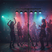 Xmax CX - LS - 1 Light Stand - 