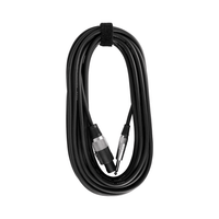 Xmax CX10SPK-S-J Speakon to 1/4