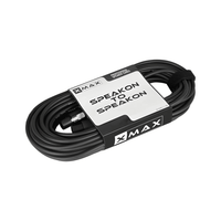 Xmax CX10SPK - S - S Speakon - Speakon Speaker Cable 10m - 