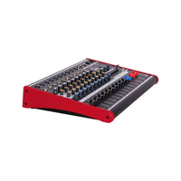 XMAX CX12 12 Channel Analogue Mixer - 