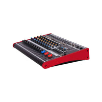 XMAX CX12 12 Channel Analogue Mixer - 