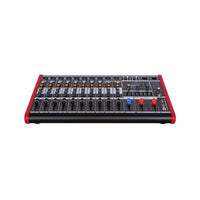 XMAX CX12 12 Channel Analogue Mixer - 