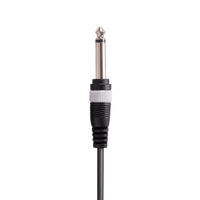 XMAX CX1.5SIG-MJ-2J 3.5mm Stereo Jack to Dual 6.35mm Mono Jack Audio Breakout Cable (1.5 Meters) - 