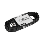 Xmax CX15SIG - XM - XF Microphone Cable Xlr Male To Xlr Female 15M - 