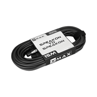 Xmax CX15SPK - S - S Speaker Cable Speakon - Speakon, 15m - 