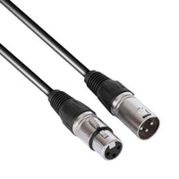 Xmax CX20SIG - XM - XF XLR Male To XLR Female Cable 20 Meters - 