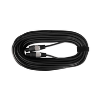Xmax CX20SPK - S - S Speakon - Speakon Speaker Cable 20M - 