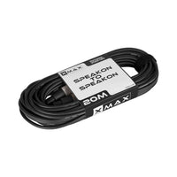 Xmax CX20SPK - S - S Speakon - Speakon Speaker Cable 20M - 