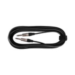 XMAX CX5SPK - J - J Speaker Cable 6.35 mm Jack Mono to 6.35mm Jack mono 5M - 6009704688150