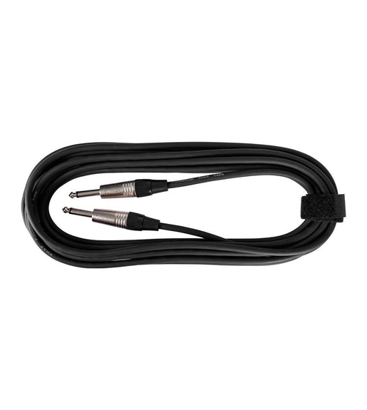 XMAX CX5SPK - J - J Speaker Cable 6.35 mm Jack Mono to 6.35mm Jack mono 5M - 6009704688150