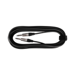 XMAX CX5SPK - J - J Speaker Cable 6.35 mm Jack Mono to 6.35mm Jack mono 5M - 6009704688150