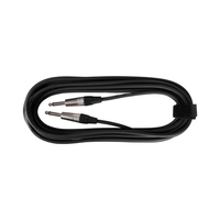 XMAX CX5SPK - J - J Speaker Cable 6.35 mm Jack Mono to 6.35mm Jack mono 5M - 6009704688150