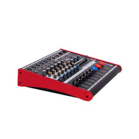 XMAX CX6 6 Channel Analogue Mixer - 