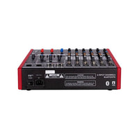 XMAX CX6 6 Channel Analogue Mixer - 