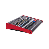 XMAX CX8 8 Channel Analogue Mixer - 