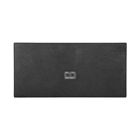 XMAX CXB218 Dual 18″ Bass Reflex Subwoofer - 