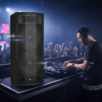 XMAX CXL215 15