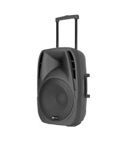 XMAX CXP12 - AB 12