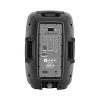 XMAX CXP12 - AB 12