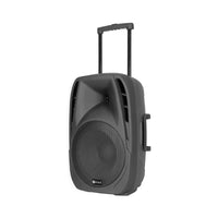XMAX CXP15 - AB 15