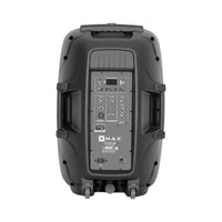 XMAX CXP15 - AB 15