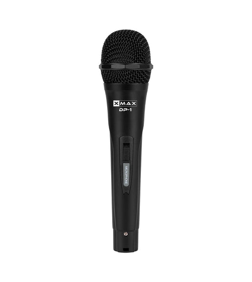 XMAX DP - 1 Dynamic Microphone with 3M Cable - 