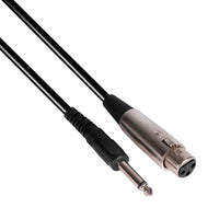 XMAX DP - 1 Dynamic Microphone with 3M Cable - 