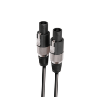 Xmax X5SPK - S - S Speakon - Speakon Speaker Cable 5M - 