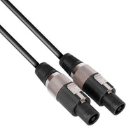 Xmax X5SPK - S - S Speakon - Speakon Speaker Cable 5M - 