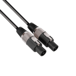 Xmax X5SPK - S - S Speakon - Speakon Speaker Cable 5M - 