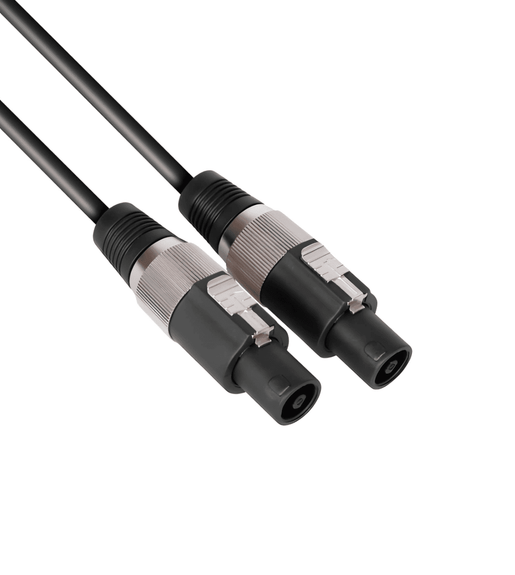 Xmax X5SPK - S - S Speakon - Speakon Speaker Cable 5M - 