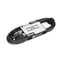 Xmax X5SPK - S - S Speakon - Speakon Speaker Cable 5M - 