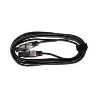 Xmax X5SPK - S - S Speakon - Speakon Speaker Cable 5M - 