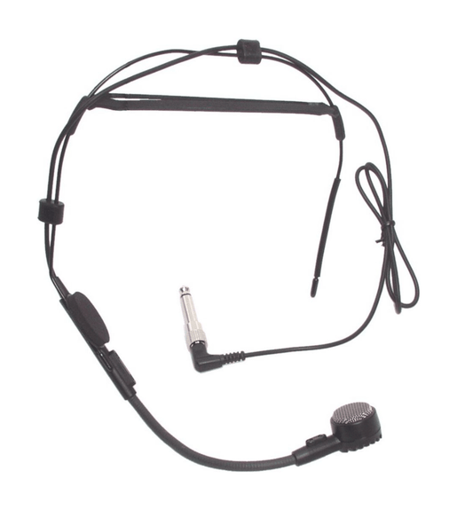 Yoga DM-193 Hands-Free Omnidirectional Headworn Microphone - 
