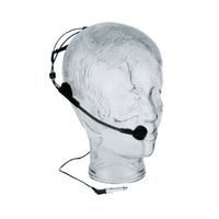 Yoga DM-193 Hands-Free Omnidirectional Headworn Microphone - 
