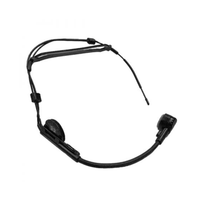 Yoga DM-193 Hands-Free Omnidirectional Headworn Microphone - 