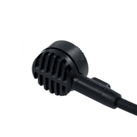 Yoga DM-193 Hands-Free Omnidirectional Headworn Microphone - 