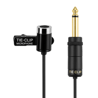 Yoga EM - 040 Microphone Condenser Lapel - 