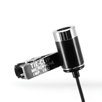 Yoga EM - 040 Microphone Condenser Lapel - 